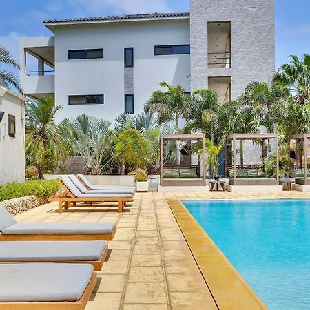 Senses Boutique Hotel & Apartments 크랄렌데이크 외부 사진