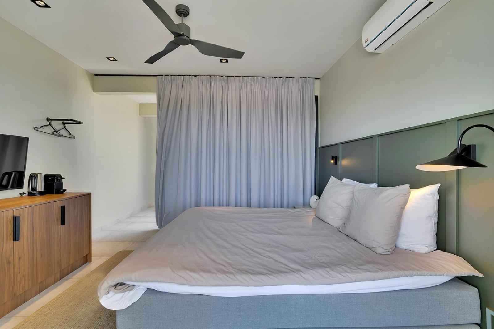 Senses Boutique Hotel & Apartments 크랄렌데이크 외부 사진