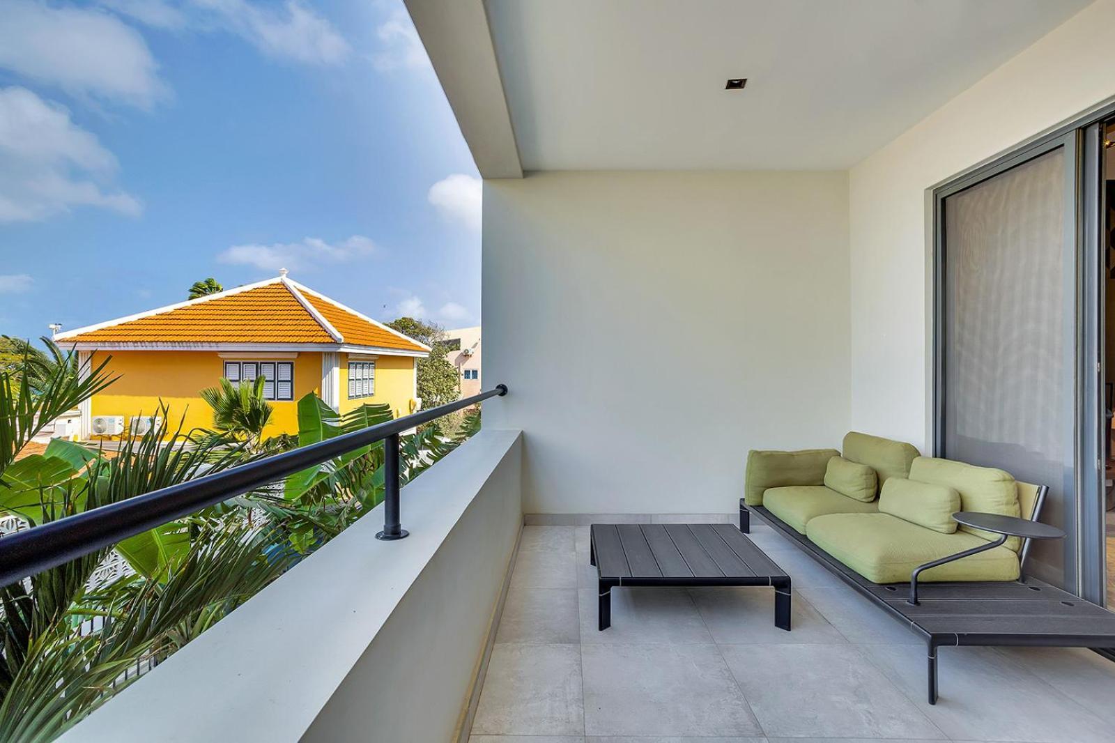 Senses Boutique Hotel & Apartments 크랄렌데이크 외부 사진