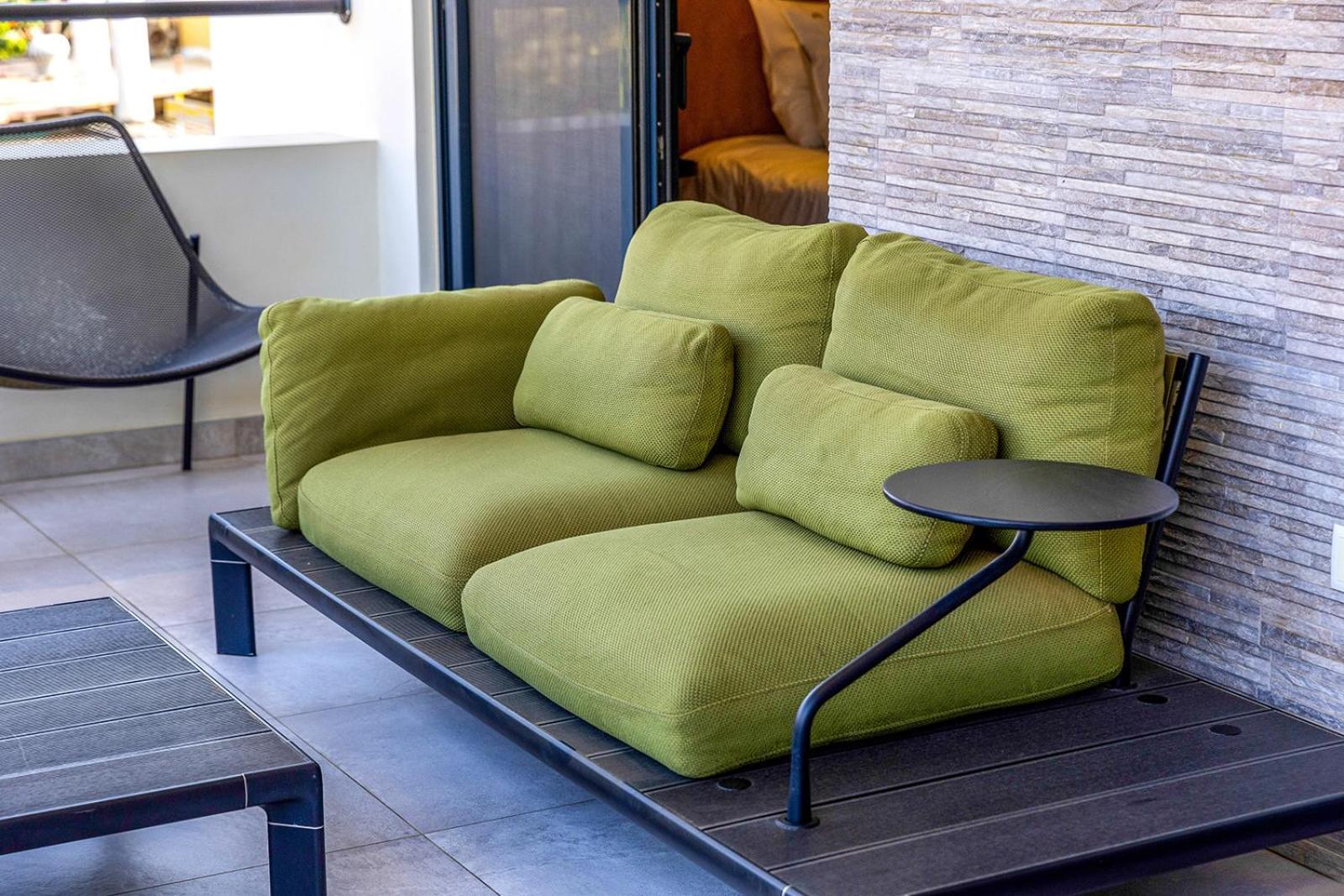 Senses Boutique Hotel & Apartments 크랄렌데이크 외부 사진