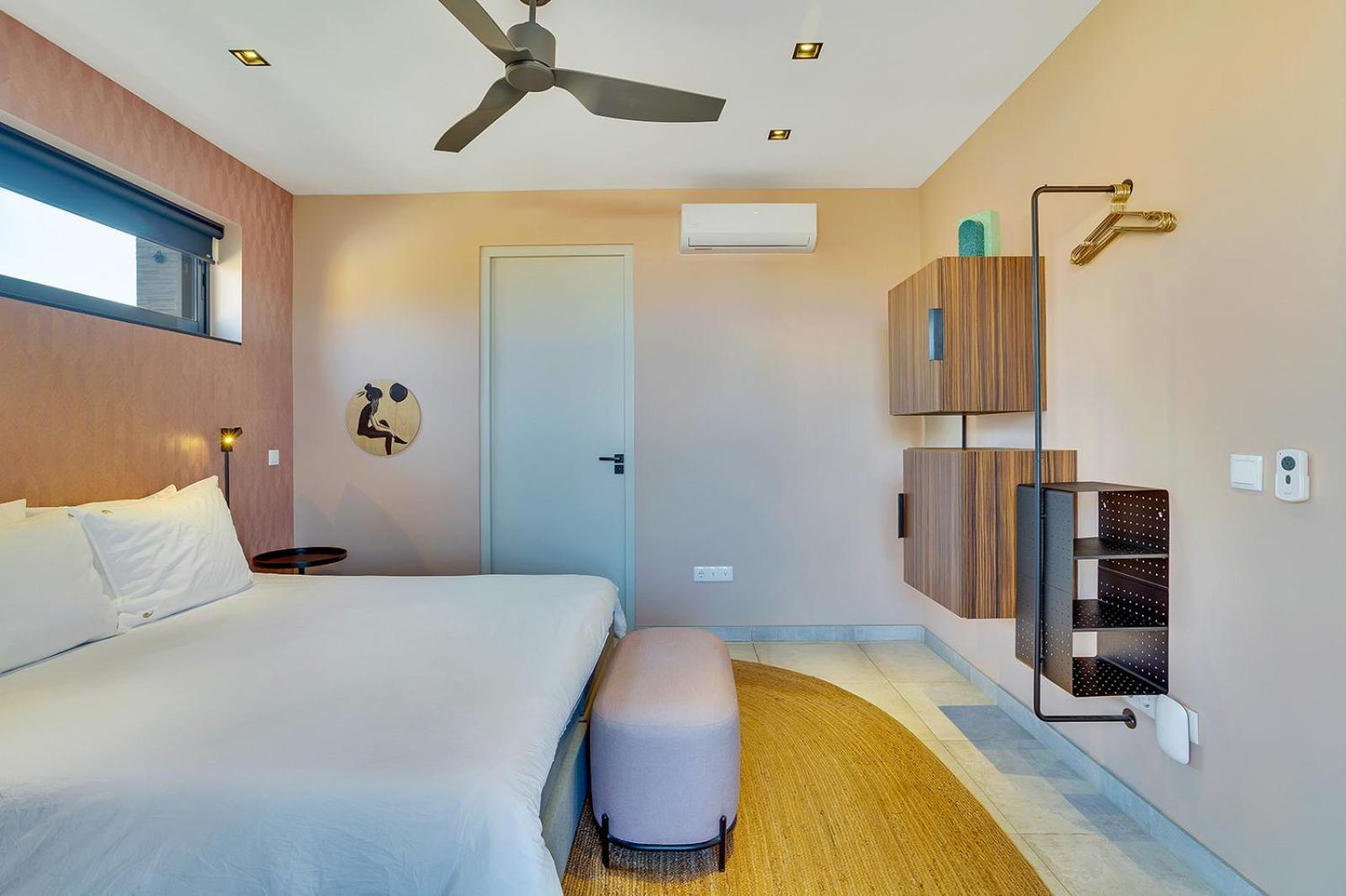 Senses Boutique Hotel & Apartments 크랄렌데이크 외부 사진