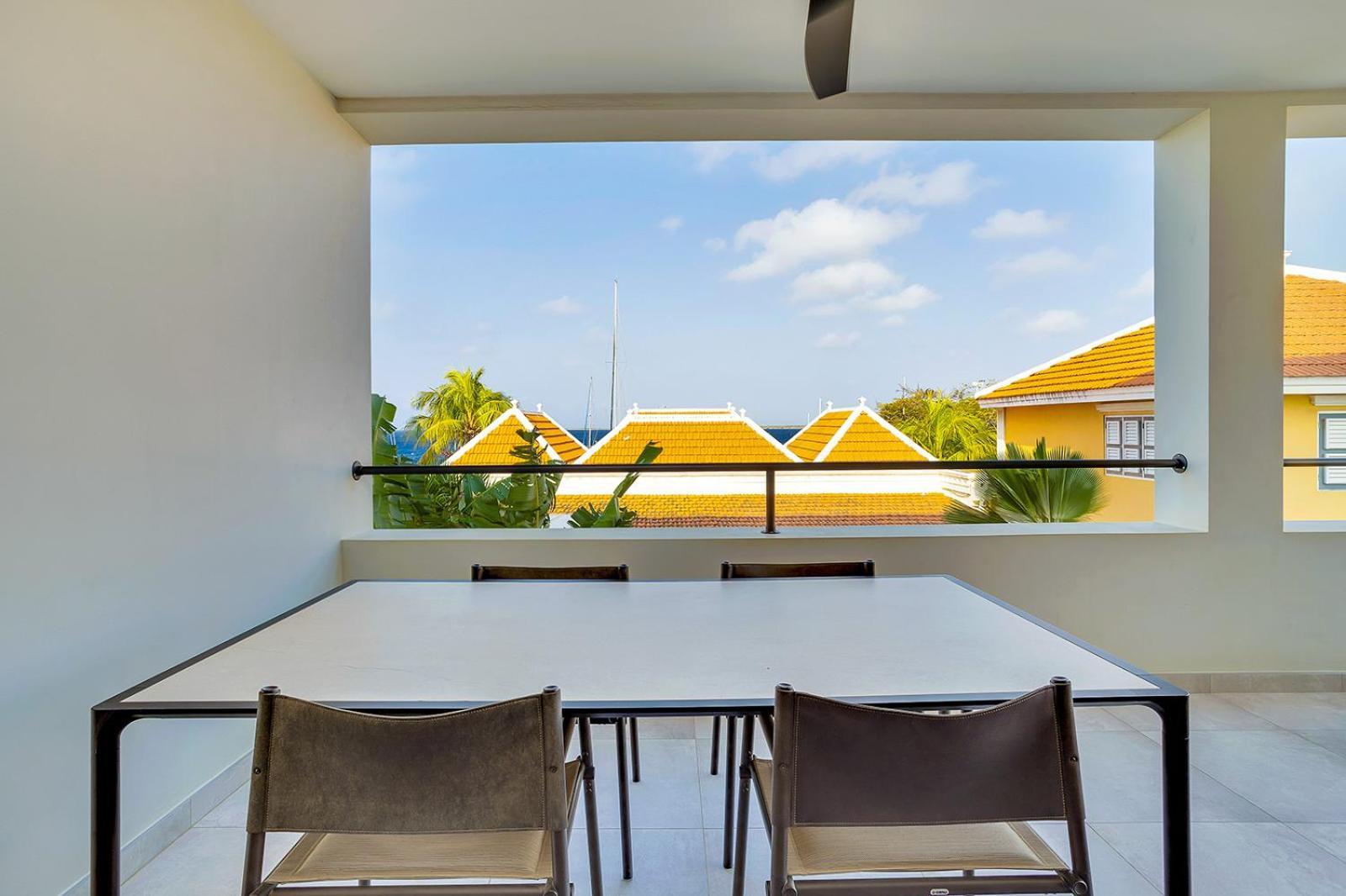 Senses Boutique Hotel & Apartments 크랄렌데이크 외부 사진