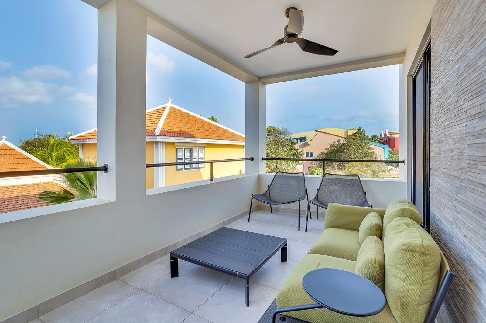 Senses Boutique Hotel & Apartments 크랄렌데이크 외부 사진