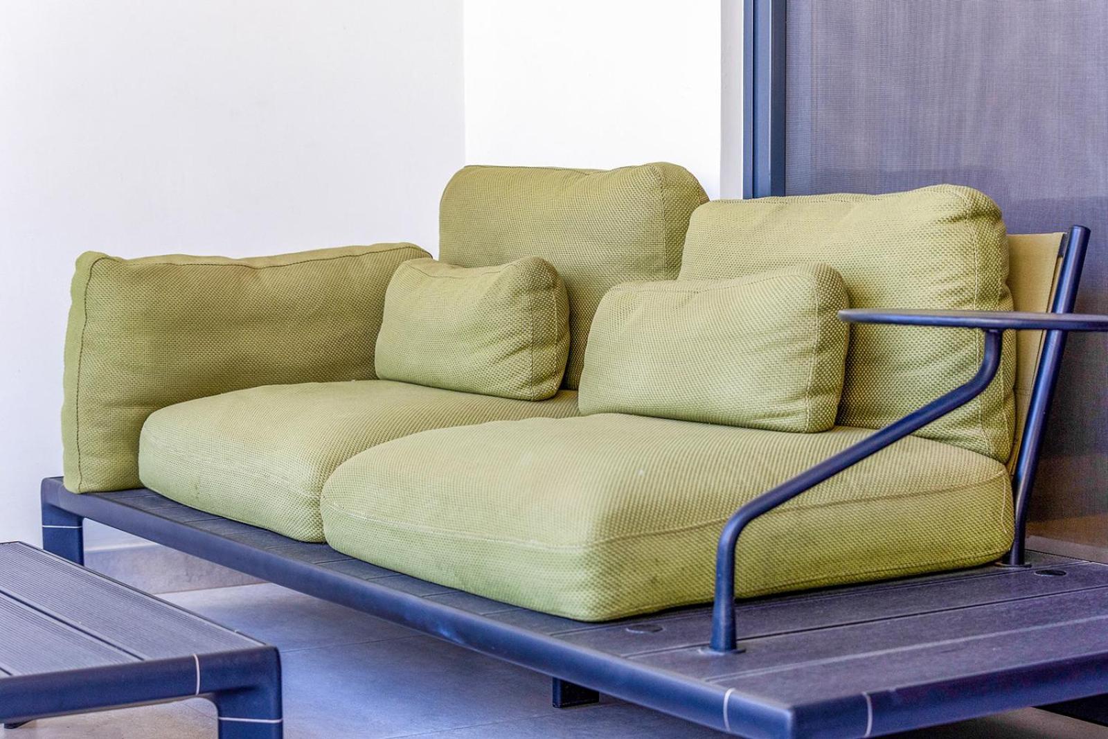 Senses Boutique Hotel & Apartments 크랄렌데이크 외부 사진