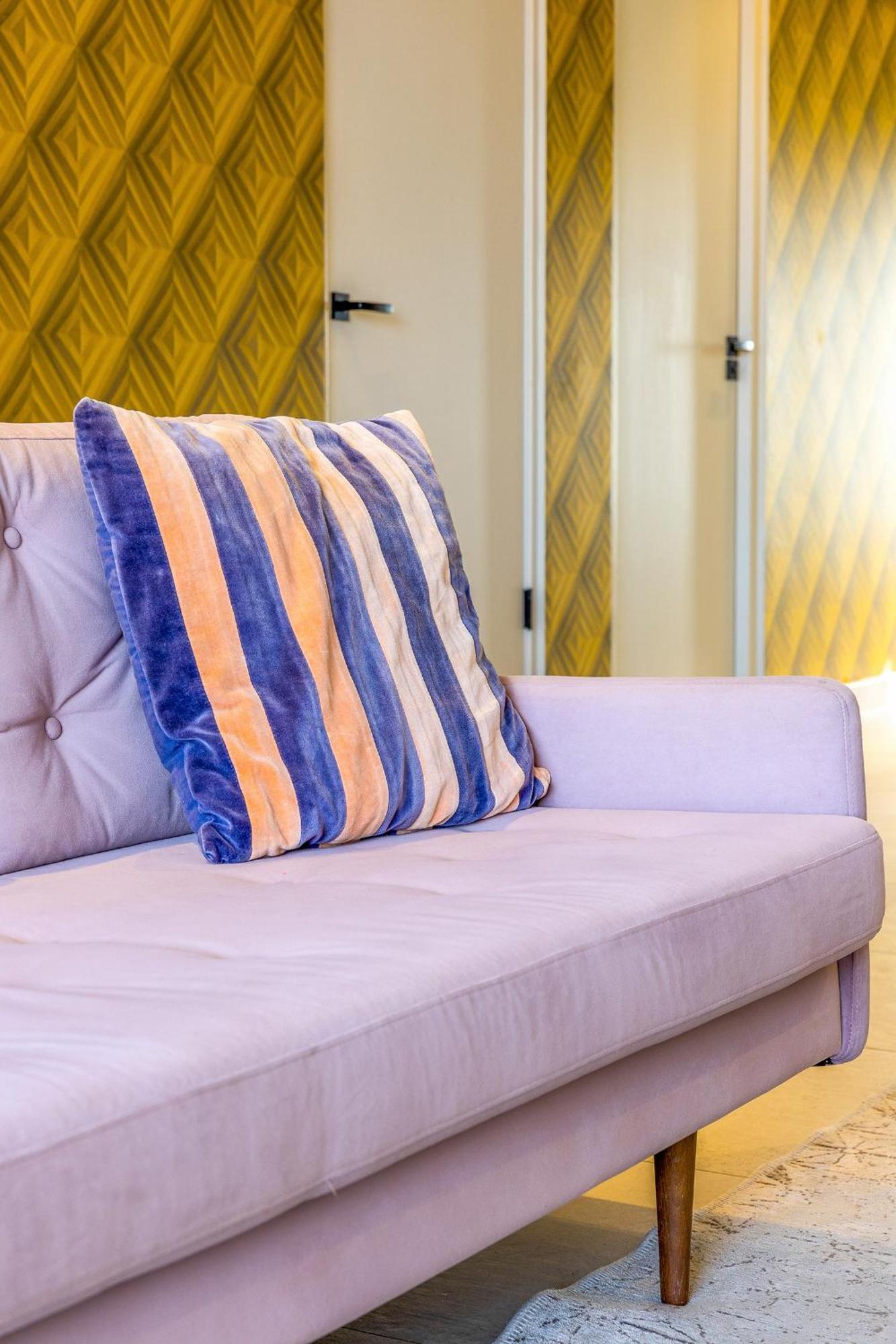Senses Boutique Hotel & Apartments 크랄렌데이크 외부 사진