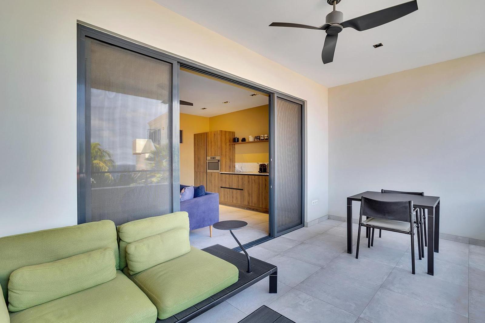 Senses Boutique Hotel & Apartments 크랄렌데이크 외부 사진