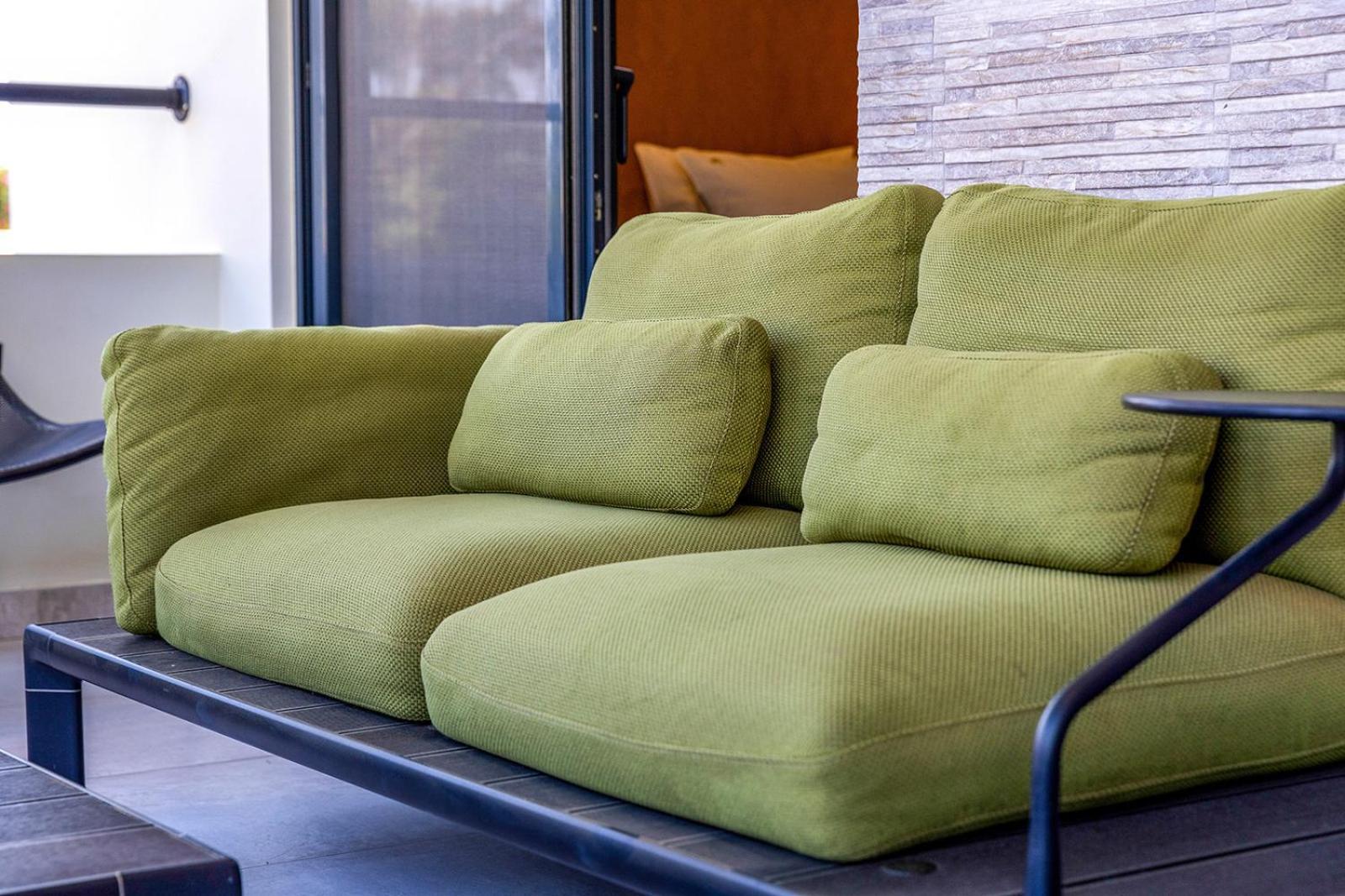 Senses Boutique Hotel & Apartments 크랄렌데이크 외부 사진