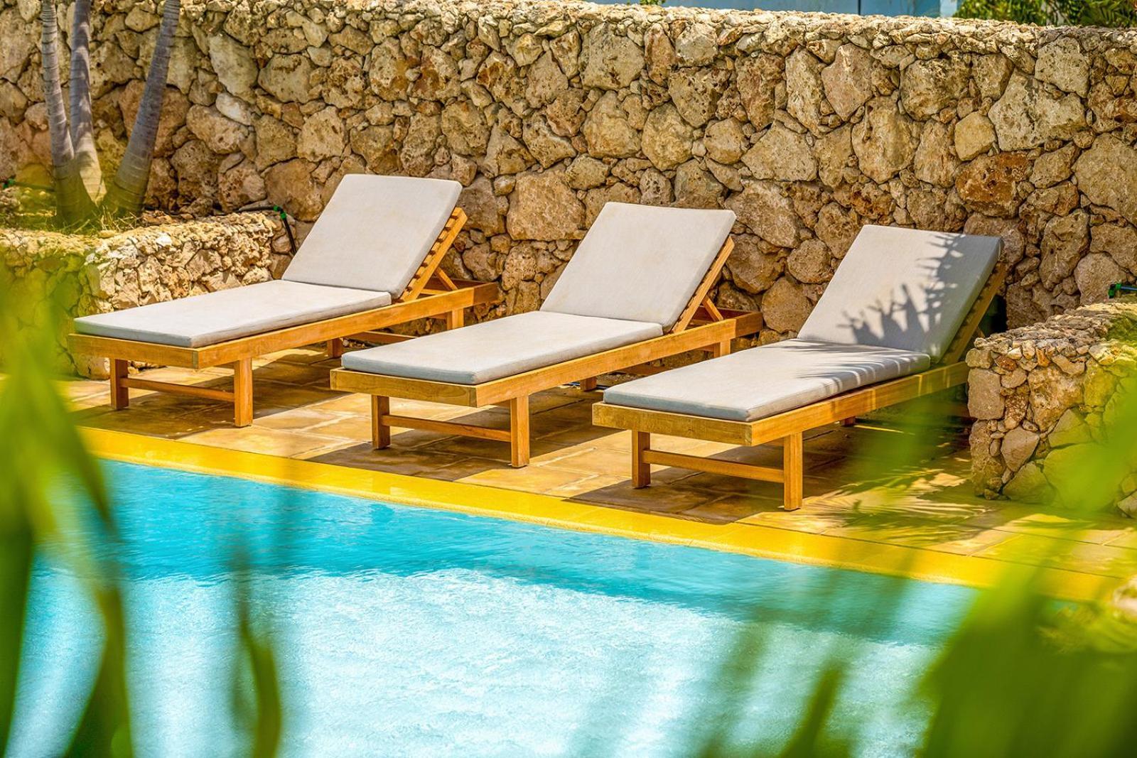 Senses Boutique Hotel & Apartments 크랄렌데이크 외부 사진