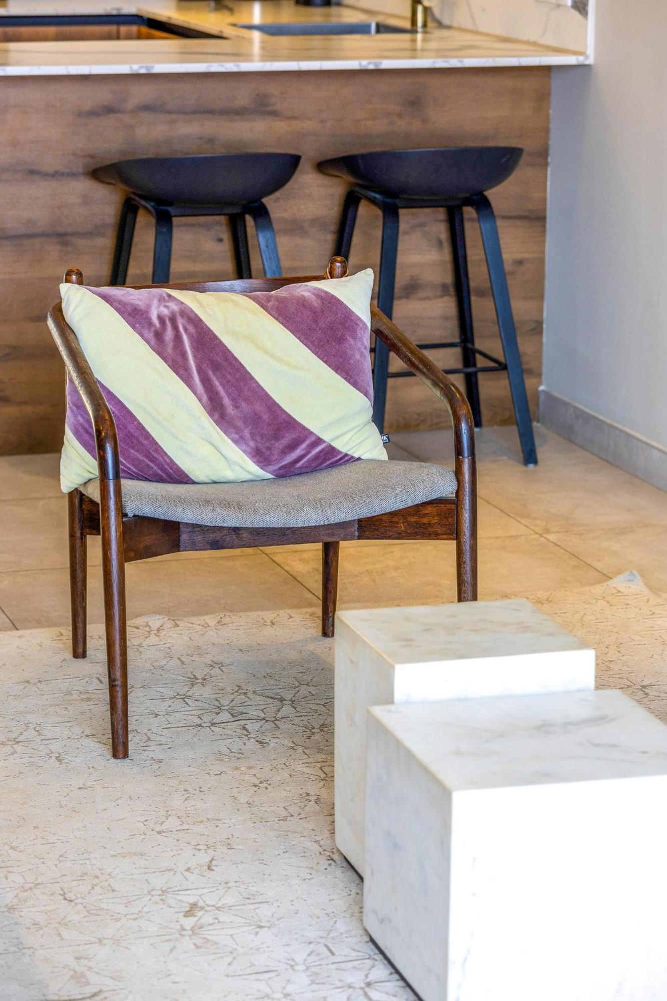 Senses Boutique Hotel & Apartments 크랄렌데이크 외부 사진