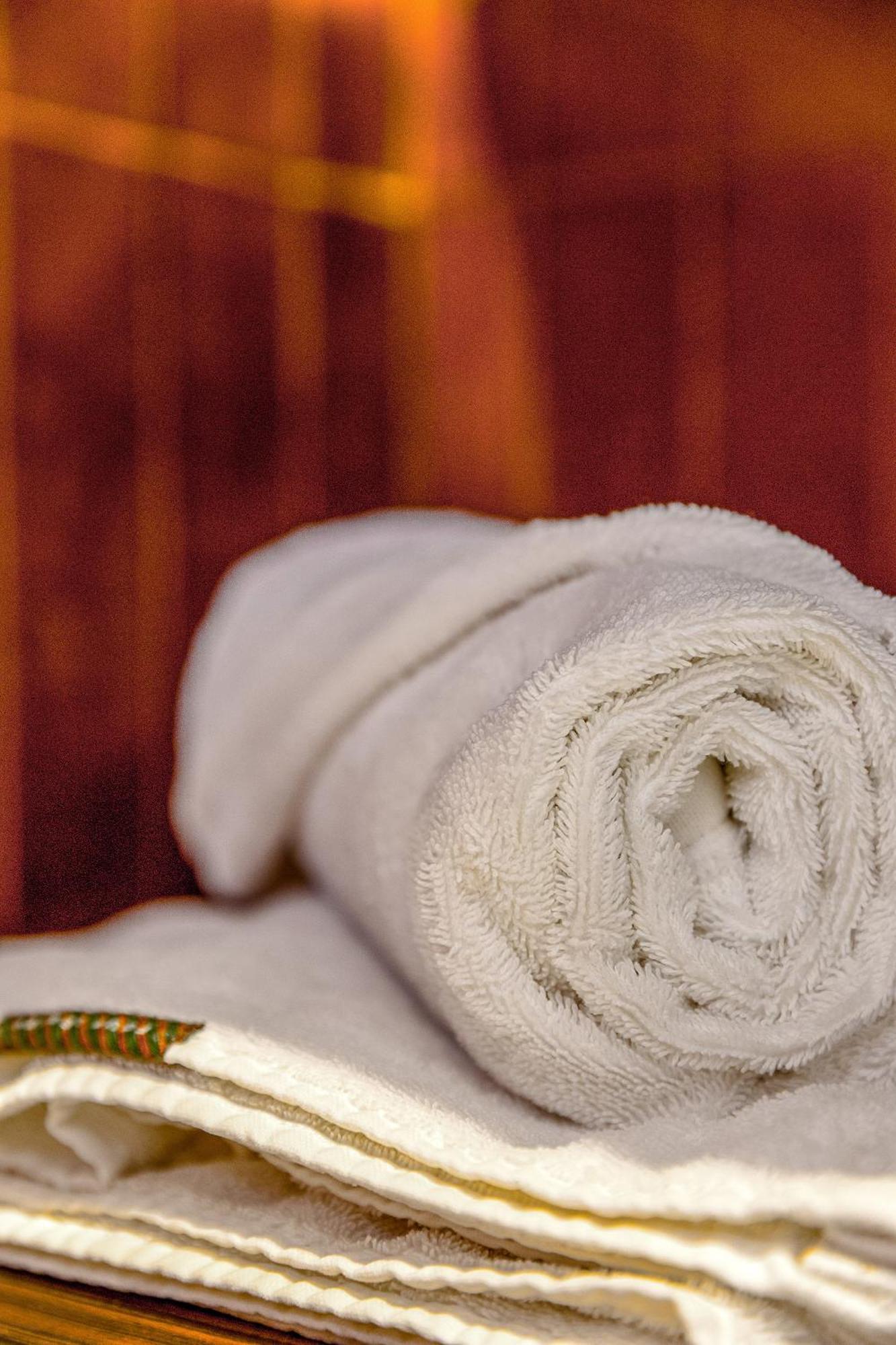 Senses Boutique Hotel & Apartments 크랄렌데이크 외부 사진