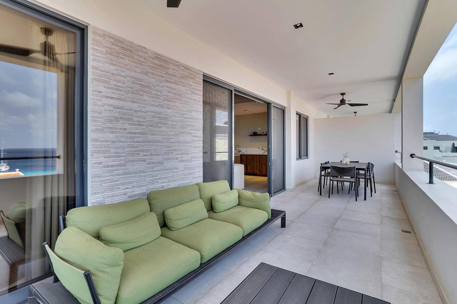 Senses Boutique Hotel & Apartments 크랄렌데이크 외부 사진