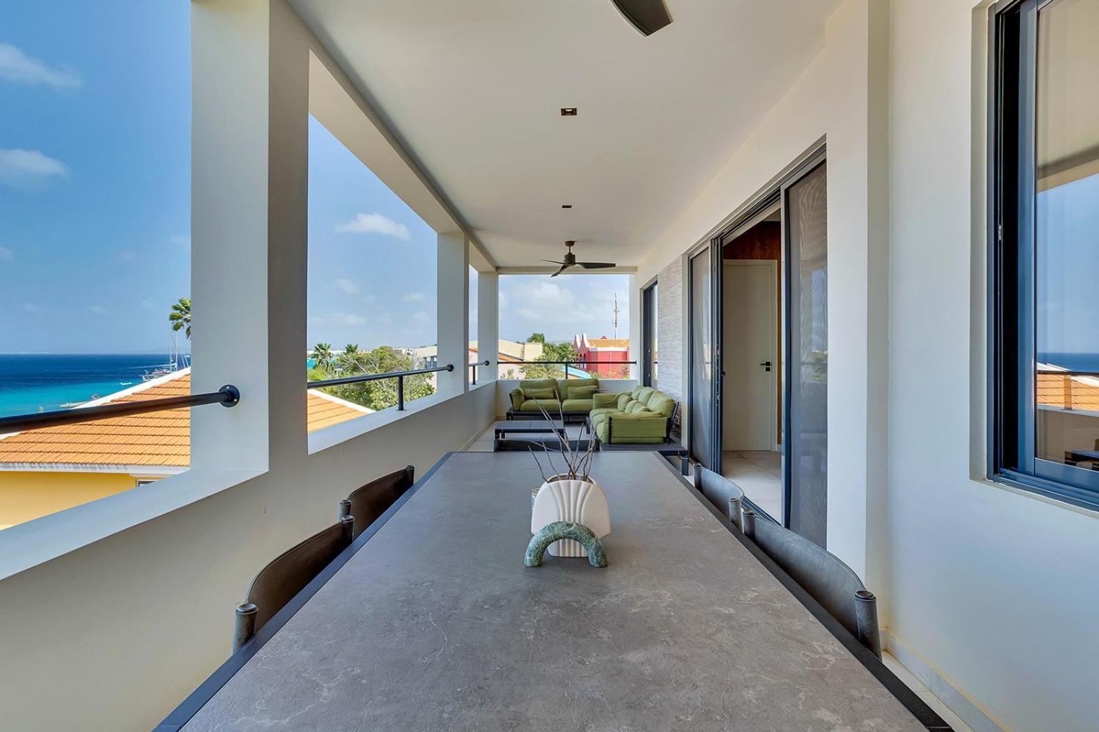 Senses Boutique Hotel & Apartments 크랄렌데이크 외부 사진
