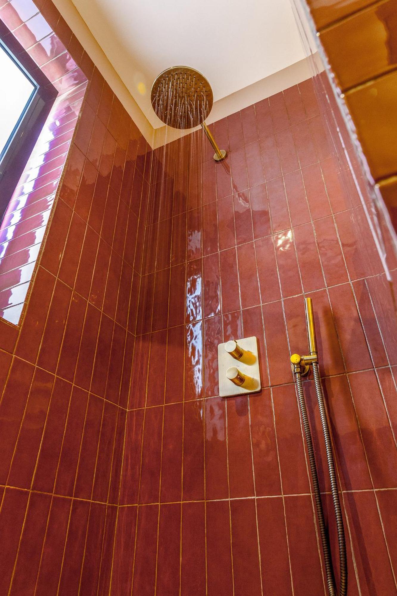Senses Boutique Hotel & Apartments 크랄렌데이크 외부 사진