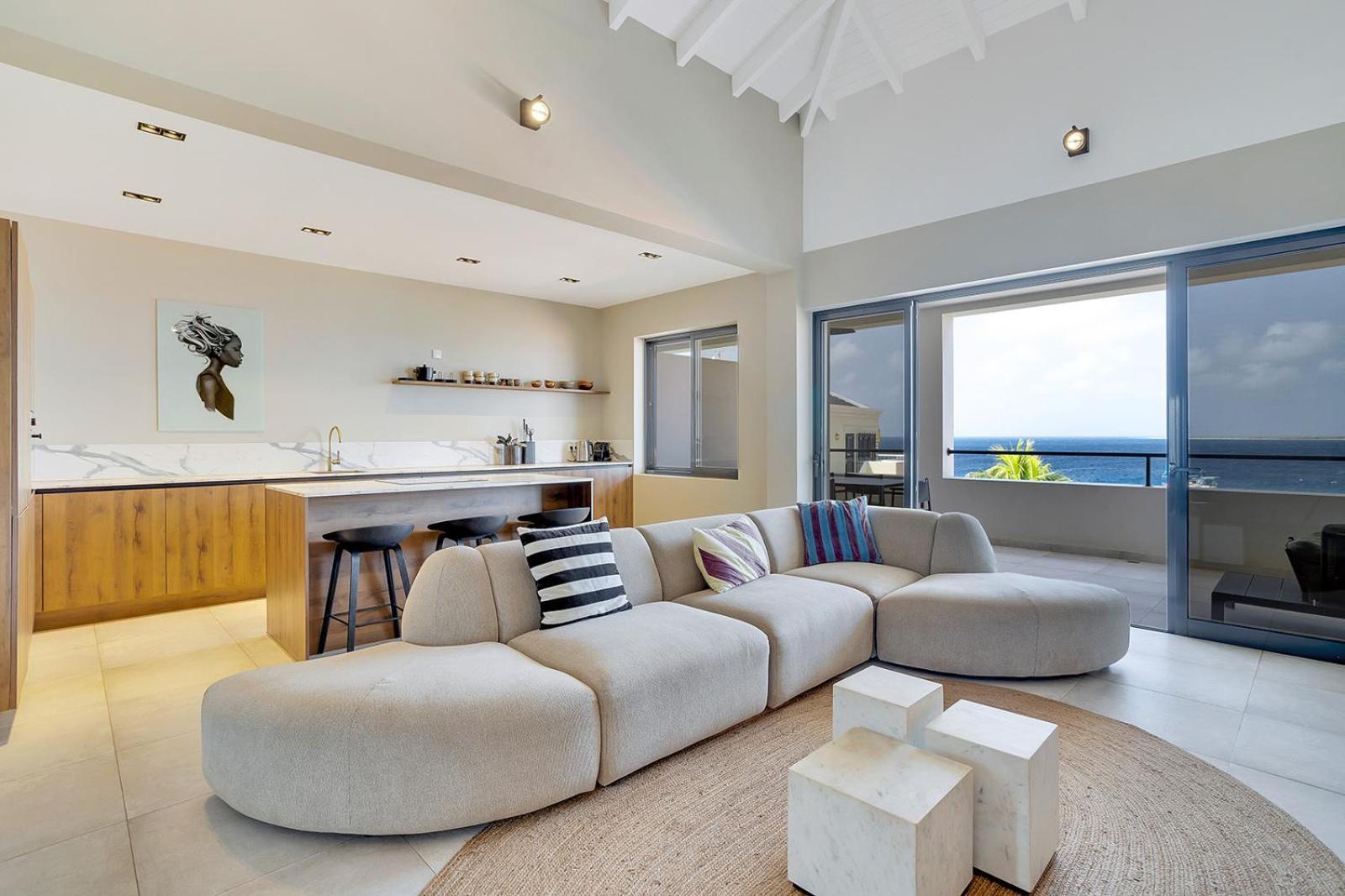 Senses Boutique Hotel & Apartments 크랄렌데이크 외부 사진