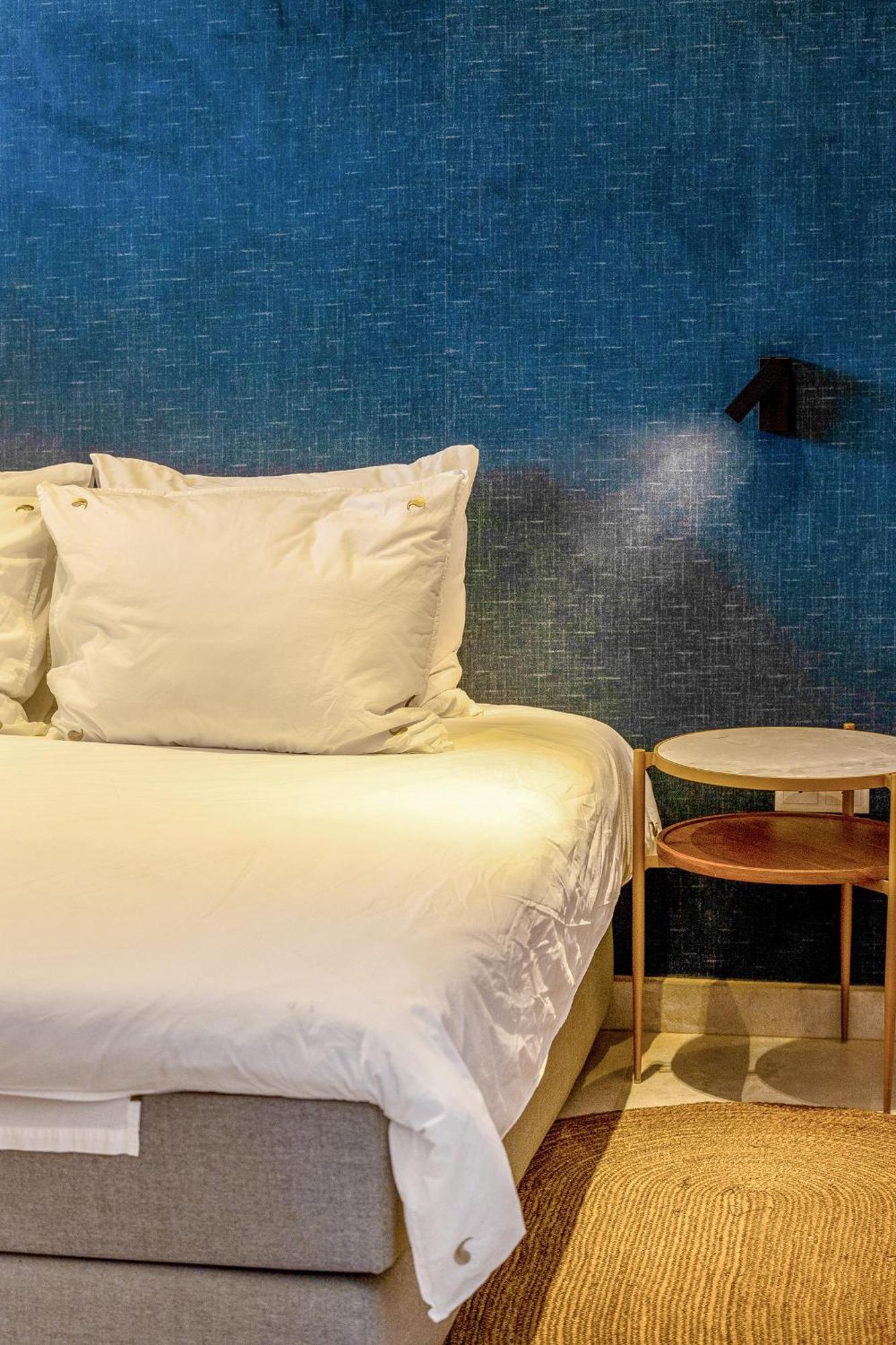 Senses Boutique Hotel & Apartments 크랄렌데이크 외부 사진