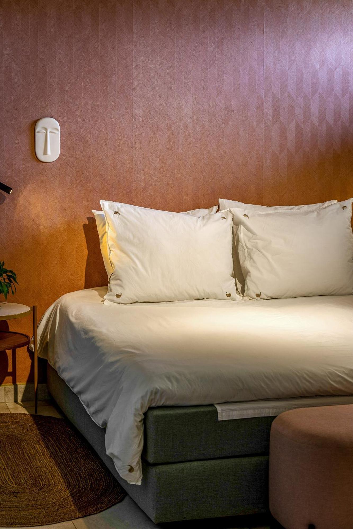 Senses Boutique Hotel & Apartments 크랄렌데이크 외부 사진