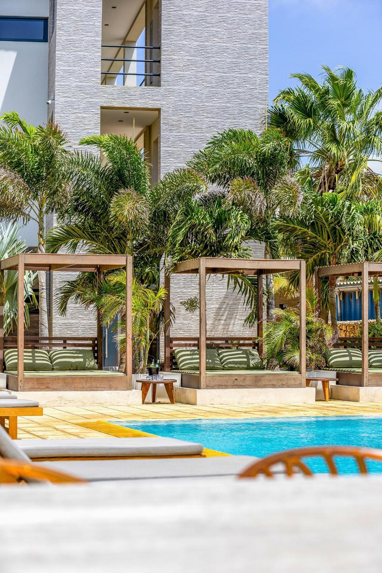Senses Boutique Hotel & Apartments 크랄렌데이크 외부 사진