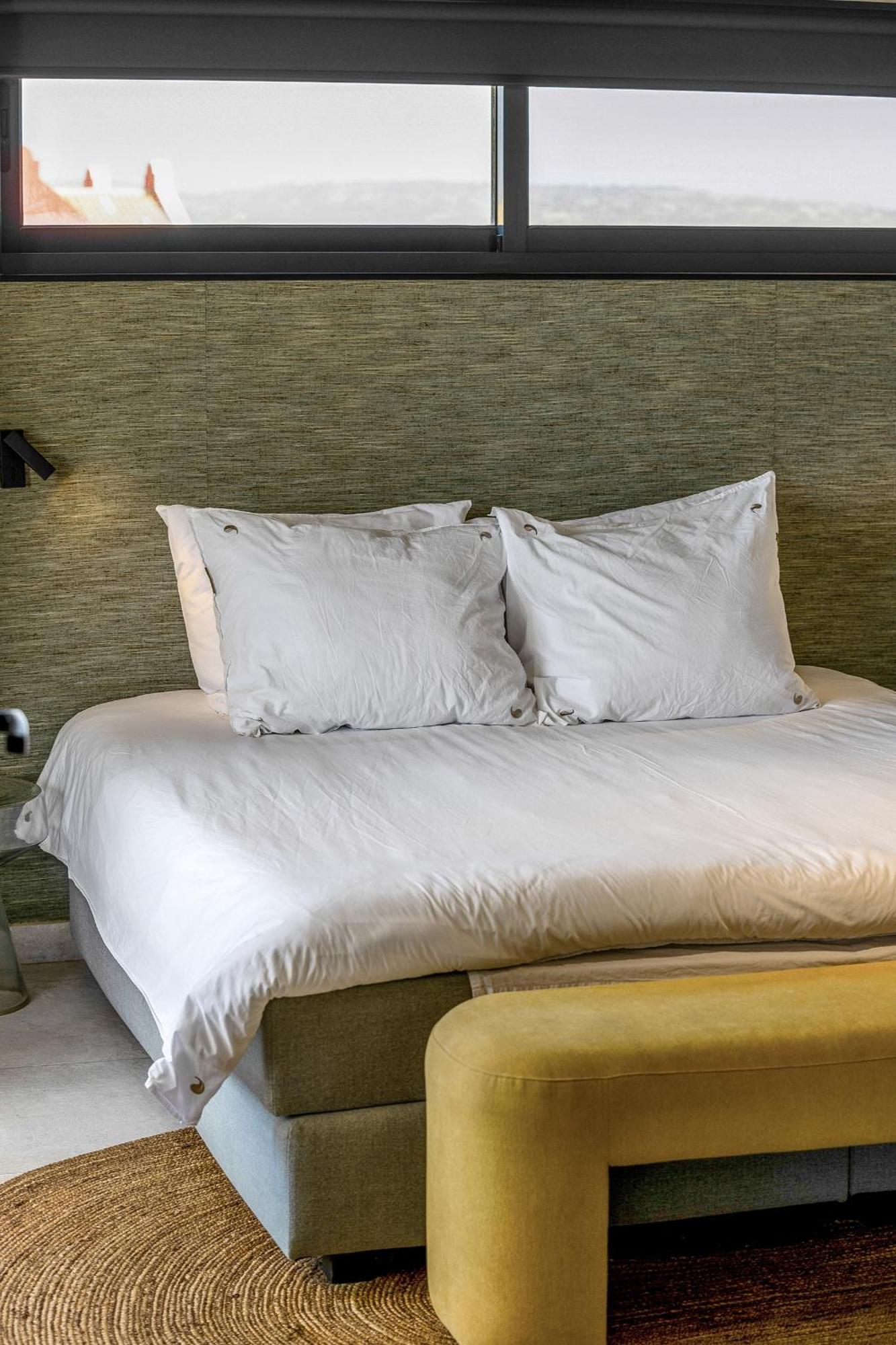 Senses Boutique Hotel & Apartments 크랄렌데이크 외부 사진